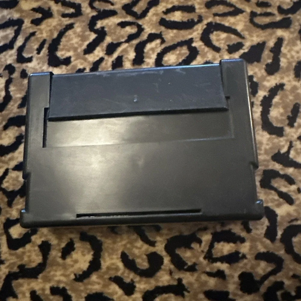 Vintage 1982  TRS-80 Shooting Gallery Game Cartridge RadioShack - Untested